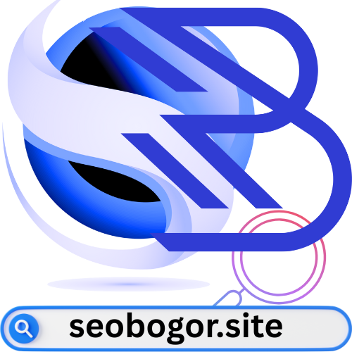 SEO Bogor Logo