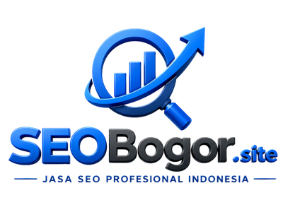 SEO Bogor - Spesialis SEO Lokal & Website SEO Friendly
